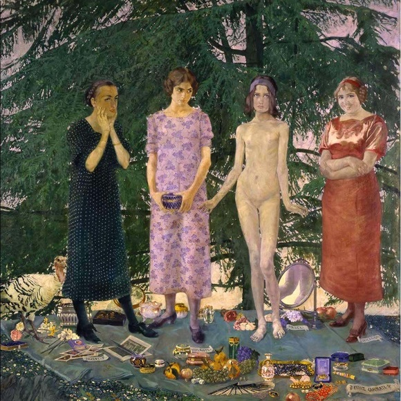 Meet your Posher, Chelsea - Picture 1 of 1